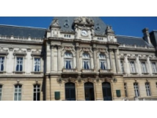 Michel Besse, ancien pr&eacute;fet du Rh&ocirc;ne, est mort