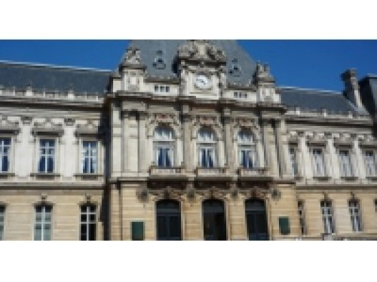 Rh&ocirc;ne : Vincent Roberti nomm&eacute; directeur g&eacute;n&eacute;ral des services du d&eacute;partement