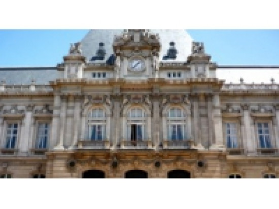 Lyon : la Préfecture fermée au public lundi Lyon : la Préfecture fermée au public lundi
