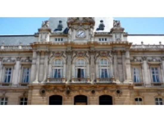 La préfecture et l'Académie de Lyon lancent SOS Stage