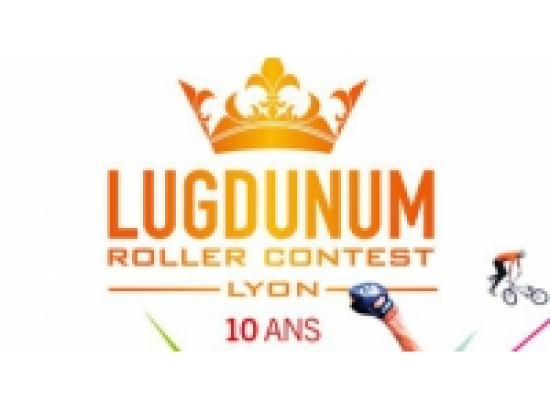Lyon : la Lugdunum Roller Contest à voir tout le week-end Lyon : la Lugdunum Roller Contest à voir tout le week-end
