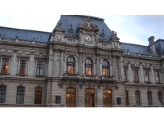 " Le jeu de la guerre " jou&eacute; &agrave; la pr&eacute;fecture du Rh&ocirc;ne ce lundi