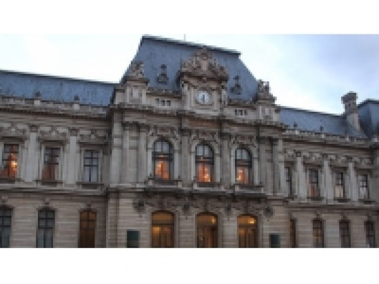 Fermeture exceptionnelle de la pr&eacute;fecture du Rh&ocirc;ne les 26 d&eacute;cembre et 2 janvier