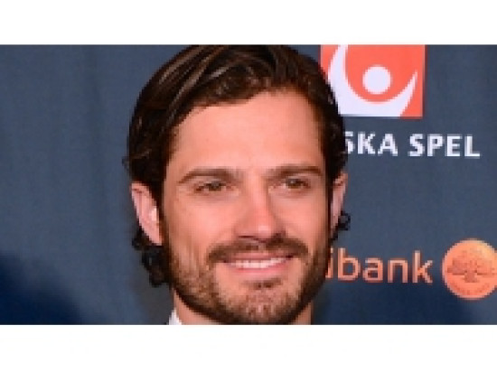 Le prince Carl Philip de Suède en visite à Lyon cette semaine Le prince Carl Philip de Suède en visite à Lyon cette semaine