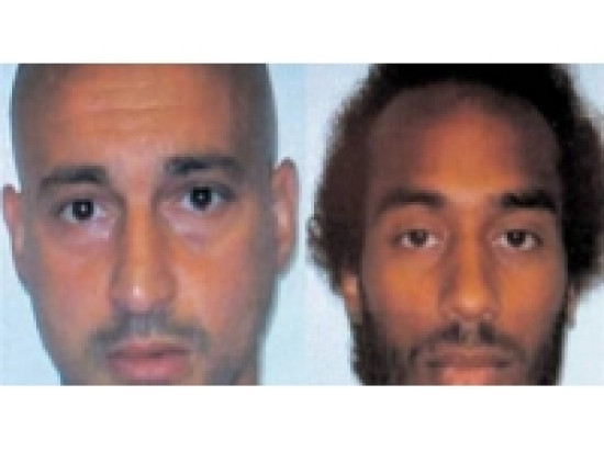 Evadés de la prison de Moulins : Christophe Khider promet une nouvelle évasion Evadés de la prison de Moulins : Christophe Khider promet une nouvelle évasion