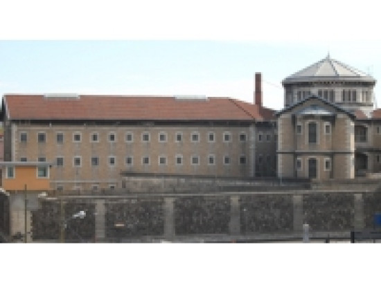 Campus Saint-Paul : la première pierre posée mercredi Campus Saint-Paul : la première pierre posée mercredi