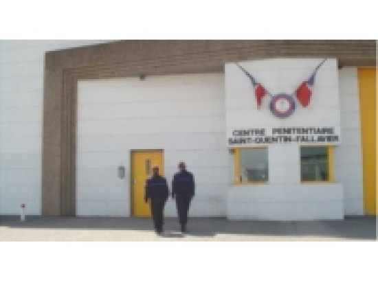 Saint-Quentin-Fallavier : plus de fouilles syst&eacute;matiques des d&eacute;tenus
