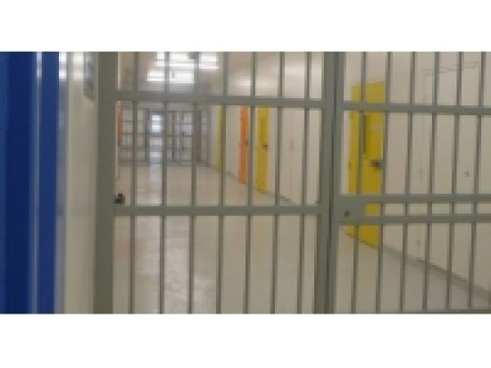 Un détenu agressé au centre de semi-liberté de Lyon Un détenu agressé au centre de semi-liberté de Lyon