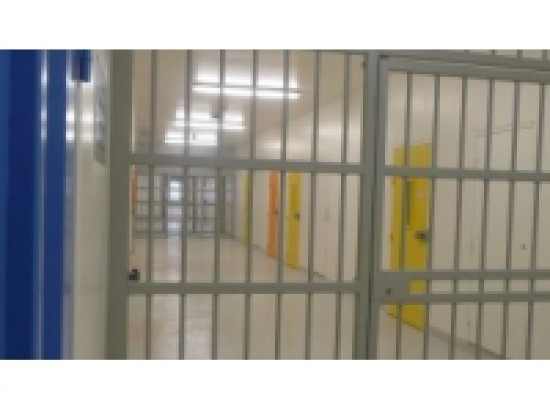 Une bagarre à coups de barre de fer au centre de semi-liberté de Lyon Une bagarre à coups de barre de fer au centre de semi-liberté de Lyon