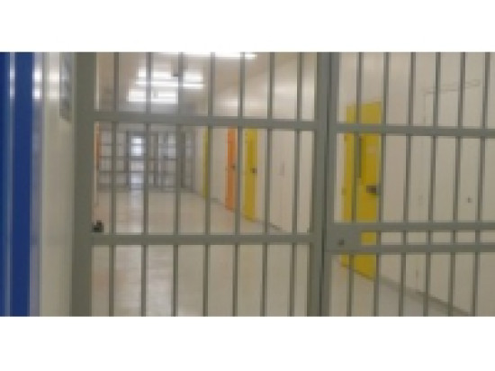 Nouvelle agression à la prison de St Quentin Fallavier Nouvelle agression à la prison de St Quentin Fallavier