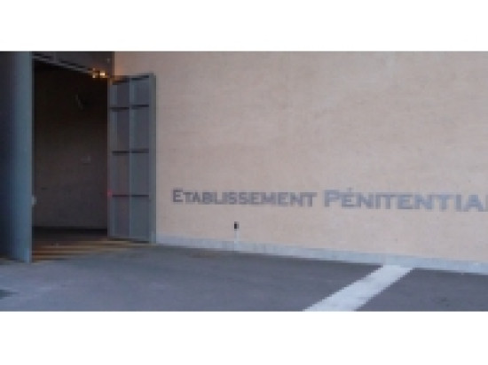 Une bagarre entre d&eacute;tenus &agrave; l'EPM de Meyzieu