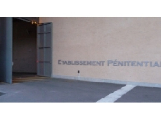 Nouvel incident à la prison pour mineurs de Meyzieu Nouvel incident à la prison pour mineurs de Meyzieu