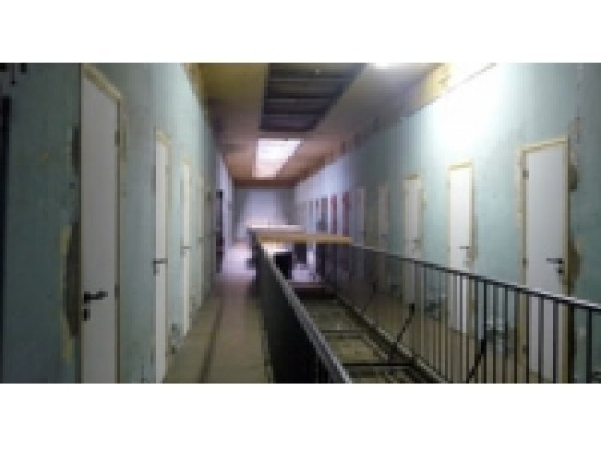 Saint-Quentin-Fallavier : le d&eacute;tenu qui avait agress&eacute; des surveillants va &ecirc;tre jug&eacute;