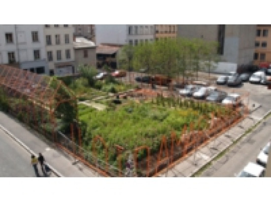 Les habitants de la Guilloti&egrave;re appel&eacute;s &agrave; trouver un nouveau nom &agrave; la place Mazagran