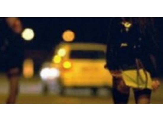 52 personnes contrôlées lors d'une opération anti-prostitution à Lyon 52 personnes contrôlées lors d'une opération anti-prostitution à Lyon