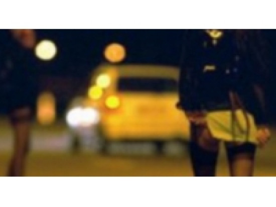 Une prostituée agressée à Vénissieux Une prostituée agressée à Vénissieux