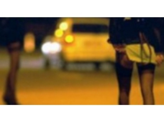 Un colloque sur la prostitution lundi à Villeurbanne Un colloque sur la prostitution lundi à Villeurbanne