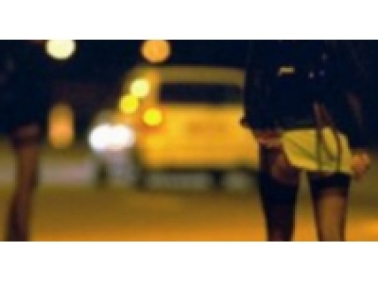 Un proxénète arrêté à Lyon