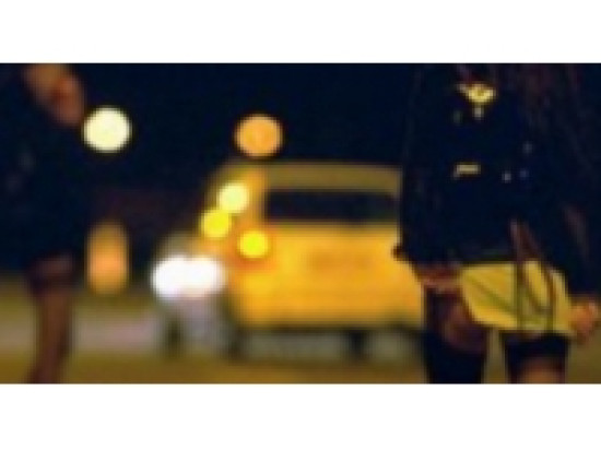 Nouvelle opération anti-prostitution mardi soir dans le 7e arrondissement Nouvelle opération anti-prostitution mardi soir dans le 7e arrondissement