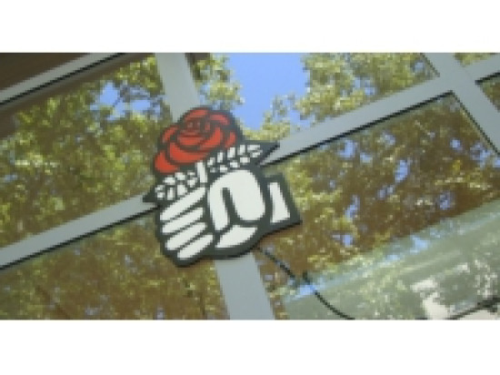 Lyon : le PS condamne la d&eacute;gradation des locaux du Parti Communiste