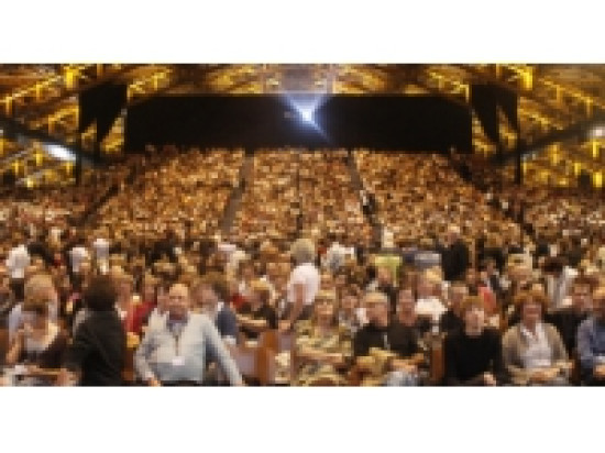 Festival Lumière : la billetterie ouvre mardi