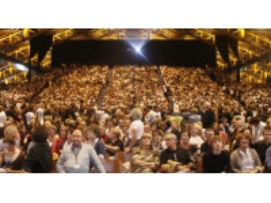 Festival Lumière : ouverture de la billetterie pour la Nuit Monty Python