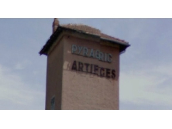 Après l'explosion au Texas, le FN s'inquiète de la sécurité d'un site près de Lyon Après l'explosion au Texas, le FN s'inquiète de la sécurité d'un site près de Lyon