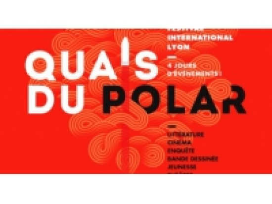 Quai du Polar : les résultats de l'enquête lundi après-midi Quai du Polar : les résultats de l'enquête lundi après-midi