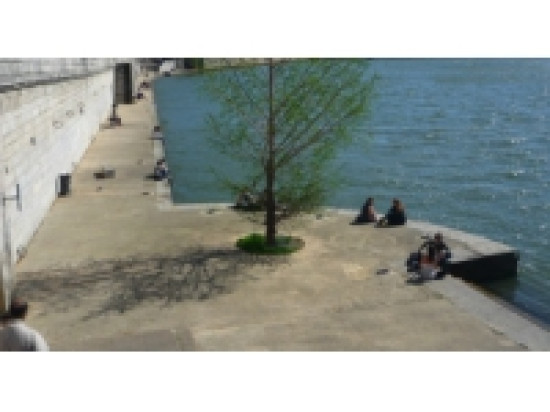 A Fontaines, l'ouverture des rives de Sa&ocirc;ne repouss&eacute;e &agrave; septembre