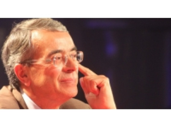 Jean-Jack Queyranne en visite officielle en Isra&euml;l et dans les territoires Palestiniens