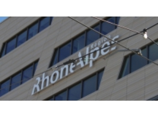 Région Rhône-Alpes : quelques coupes dans le budget 2013 Région Rhône-Alpes : quelques coupes dans le budget 2013