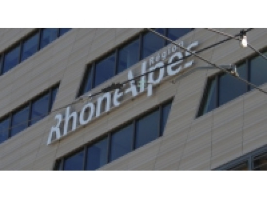 La R&eacute;gion Rh&ocirc;ne-Alpes conserve son triple A