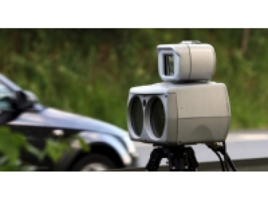 Un automobiliste lyonnais arrêté à 189 km/h au lieu de 130 Un automobiliste lyonnais arrêté à 189 km/h au lieu de 130