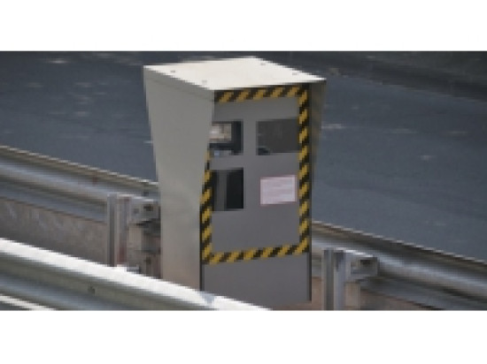 Lyon : l'un des radars du boulevard Stalingrad est en cours de r&eacute;paration