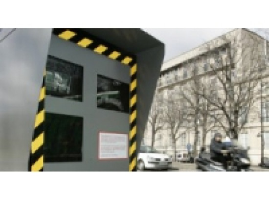 Rhône : deux nouveaux radars au passage à niveau Rhône : deux nouveaux radars au passage à niveau