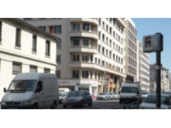2 nouveaux radars feu rouge à Lyon 2 nouveaux radars feu rouge à Lyon