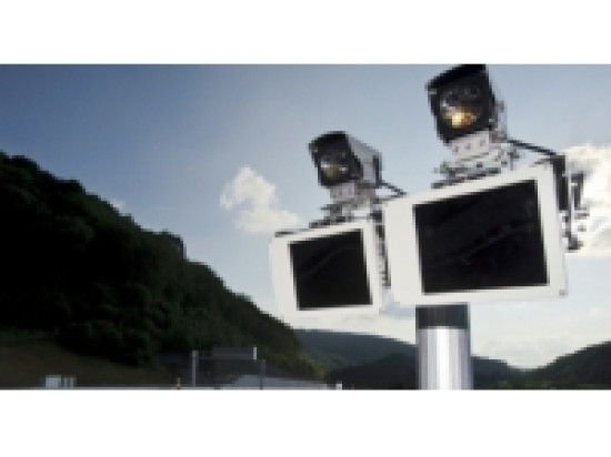 Un homme originaire de Vaulx-en-Velin flashé à plus de 200 km/h Un homme originaire de Vaulx-en-Velin flashé à plus de 200 km/h