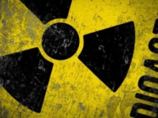 Un convoi de d&eacute;chets nucl&eacute;aires examin&eacute; pr&egrave;s de Lyon