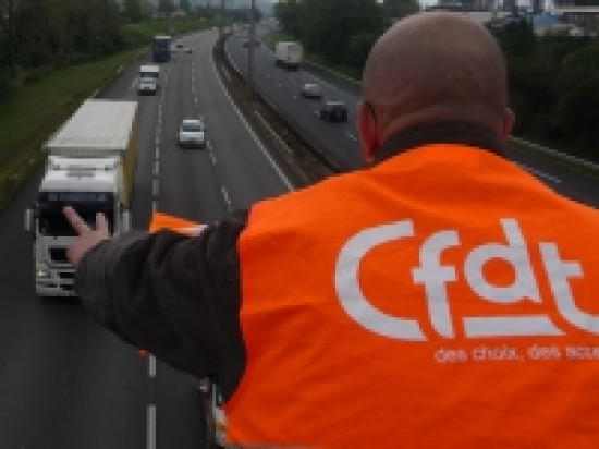 Grève jeudi à l'ASSTRA de Rillieux-la-Pape Grève jeudi à l'ASSTRA de Rillieux-la-Pape