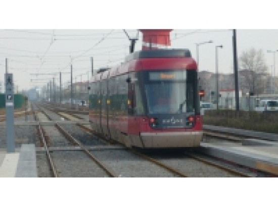 A&eacute;roport Saint-Exup&eacute;ry : Rh&ocirc;nExpress signe son premier partenariat avec HOP!