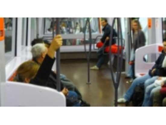 Nouvelle agression d'un agent TCL Nouvelle agression d'un agent TCL