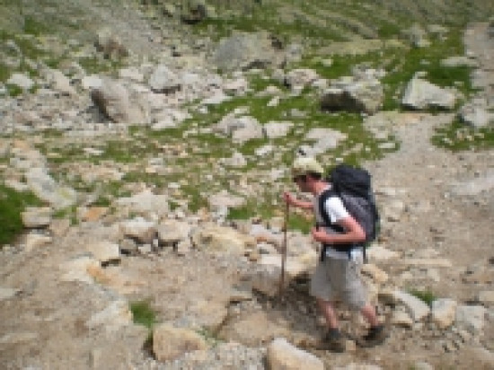Une randonnée gourmande à Ecully dimanche Une randonnée gourmande à Ecully dimanche