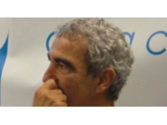 Domenech raille le triomphe des Verts