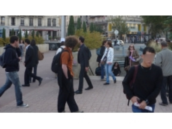 Villeurbanne : gare aux faux agents recenseurs !