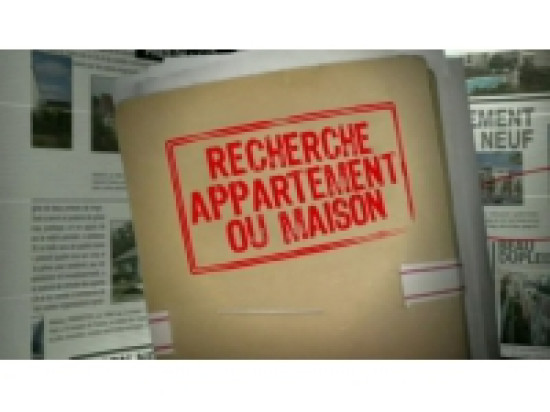 Recherche appartement ou maison &agrave; Lyon ce mercredi soir