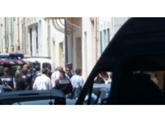 Proc&egrave;s du meurtre du petit Valentin : Moitoiret "touch&eacute;" par le chagrin de la m&egrave;re