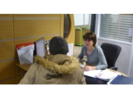 Villeurbanne : un speed dating pour recruter les animateurs périscolaires de la rentrée 2014 Villeurbanne : un speed dating pour recruter les animateurs périscolaires de la rentrée 2014