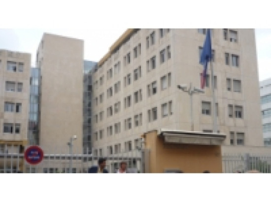 Fran&ccedil;oise Moulin-Civil  devient rectrice de l'acad&eacute;mie de Lyon