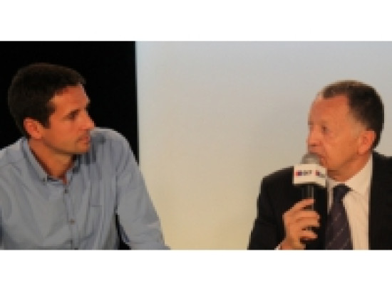 OL : Rémi Garde n'est pas "trop gentil" mais "poli" OL : Rémi Garde n'est pas "trop gentil" mais "poli"