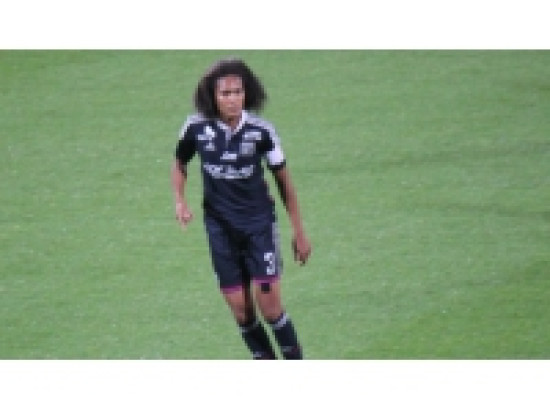 Ligue des Champions : l'OL F&eacute;minin et le PSG dos &agrave; dos (1-1)